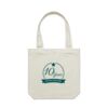 Canvas Carrie Bag Canvas Carrie Bag Thumbnail