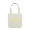 Canvas Carrie Bag Canvas Carrie Bag Thumbnail