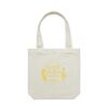Canvas Carrie Bag Canvas Carrie Bag Thumbnail