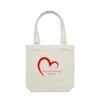 Canvas Carrie Bag Canvas Carrie Bag Thumbnail