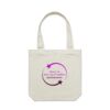 Canvas Carrie Bag Canvas Carrie Bag Thumbnail