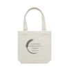 Canvas Carrie Bag Canvas Carrie Bag Thumbnail