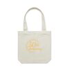 Canvas Carrie Bag Canvas Carrie Bag Thumbnail