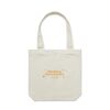 Canvas Carrie Bag Canvas Carrie Bag Thumbnail