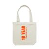 Canvas Carrie Bag Canvas Carrie Bag Thumbnail
