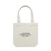 Canvas Carrie Bag Canvas Carrie Bag Thumbnail