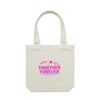 Canvas Carrie Bag Canvas Carrie Bag Thumbnail