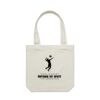 Canvas Carrie Bag Canvas Carrie Bag Thumbnail