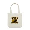 Canvas Carrie Bag Canvas Carrie Bag Thumbnail