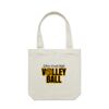 Canvas Carrie Bag Canvas Carrie Bag Thumbnail