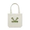 Canvas Carrie Bag Canvas Carrie Bag Thumbnail