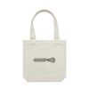 Canvas Carrie Bag Canvas Carrie Bag Thumbnail