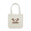 Canvas Carrie Bag Canvas Carrie Bag Thumbnail