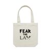 Canvas Carrie Bag Canvas Carrie Bag Thumbnail