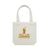 Canvas Carrie Bag Canvas Carrie Bag Thumbnail