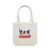 Canvas Carrie Bag Canvas Carrie Bag Thumbnail