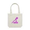 Canvas Carrie Bag Canvas Carrie Bag Thumbnail