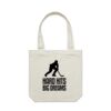 Canvas Carrie Bag Thumbnail
