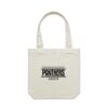 Canvas Carrie Bag Canvas Carrie Bag Thumbnail