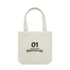 Canvas Carrie Bag Canvas Carrie Bag Thumbnail