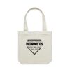 Canvas Carrie Bag Canvas Carrie Bag Thumbnail