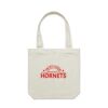 Canvas Carrie Bag Canvas Carrie Bag Thumbnail