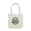 Canvas Carrie Bag Canvas Carrie Bag Thumbnail
