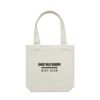 Canvas Carrie Bag Canvas Carrie Bag Thumbnail