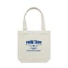 Canvas Carrie Bag Canvas Carrie Bag Thumbnail