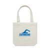Canvas Carrie Bag Canvas Carrie Bag Thumbnail