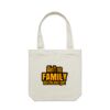 Canvas Carrie Bag Canvas Carrie Bag Thumbnail