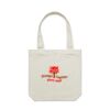 Canvas Carrie Bag Canvas Carrie Bag Thumbnail