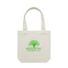 Canvas Carrie Bag Canvas Carrie Bag Thumbnail