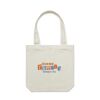 Canvas Carrie Bag Canvas Carrie Bag Thumbnail