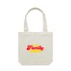 Canvas Carrie Bag Canvas Carrie Bag Thumbnail