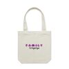 Canvas Carrie Bag Canvas Carrie Bag Thumbnail