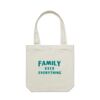 Canvas Carrie Bag Canvas Carrie Bag Thumbnail