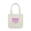 Canvas Carrie Bag Canvas Carrie Bag Thumbnail