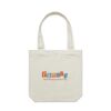Canvas Carrie Bag Canvas Carrie Bag Thumbnail