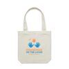 Canvas Carrie Bag Canvas Carrie Bag Thumbnail