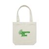 Canvas Carrie Bag Canvas Carrie Bag Thumbnail