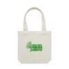 Canvas Carrie Bag Canvas Carrie Bag Thumbnail