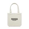 Canvas Carrie Bag Canvas Carrie Bag Thumbnail