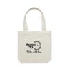 Canvas Carrie Bag Canvas Carrie Bag Thumbnail