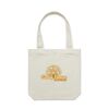 Canvas Carrie Bag Canvas Carrie Bag Thumbnail