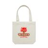 Canvas Carrie Bag Canvas Carrie Bag Thumbnail