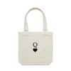 Canvas Carrie Bag Canvas Carrie Bag Thumbnail