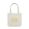 Canvas Carrie Bag Canvas Carrie Bag Thumbnail