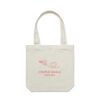 Canvas Carrie Bag Canvas Carrie Bag Thumbnail