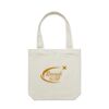 Canvas Carrie Bag Canvas Carrie Bag Thumbnail